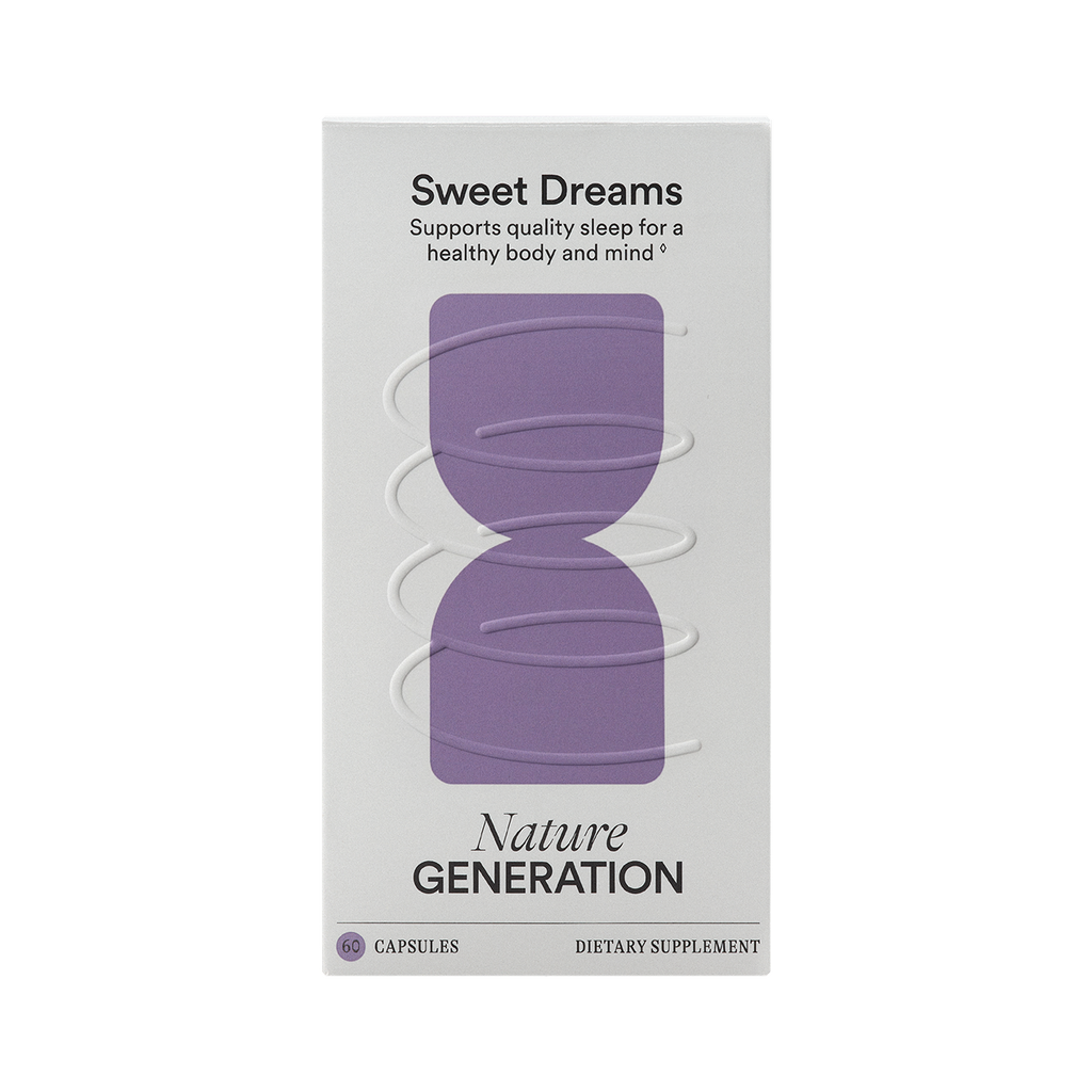 Sweet Dreams