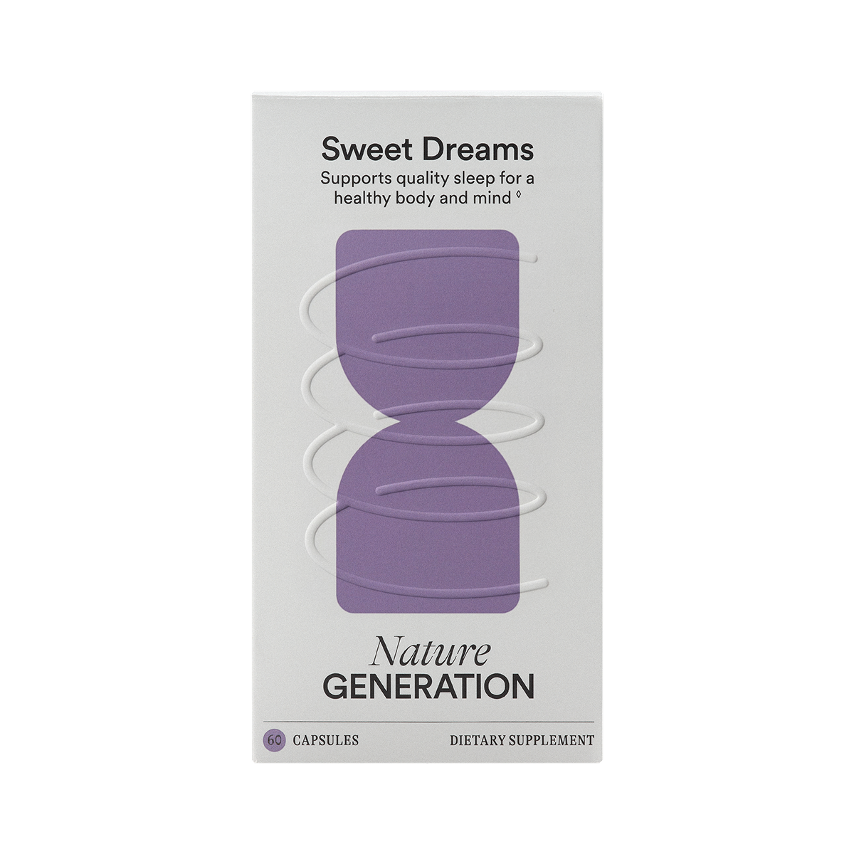 Sweet Dreams